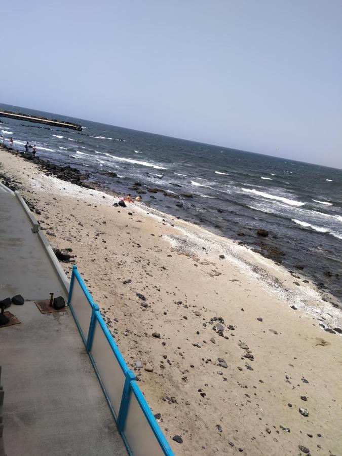 Famarabeach Zewnętrze zdjęcie